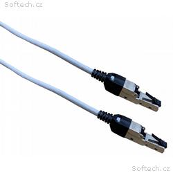 Masterlan comfort patch kabel SSTP, Cat 6A, 3m, še