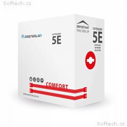 Masterlan Comfort FTP kabel drát venkovní Cat5e, P