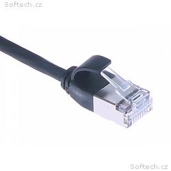 Masterlan comfort patch kabel U, FTP, extra slim, 
