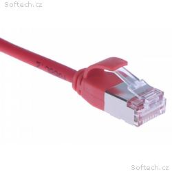 Masterlan comfort patch kabel U, FTP, extra slim, 