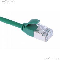 Masterlan comfort patch kabel U, FTP, extra slim, 