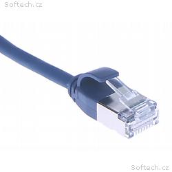 Masterlan comfort patch kabel U, FTP, extra slim, 