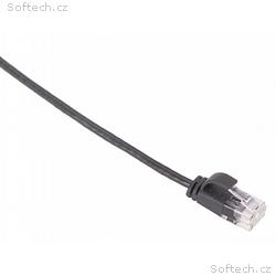 Masterlan comfort patch kabel UTP, extra slim, Cat