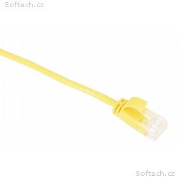 Masterlan comfort patch kabel UTP, extra slim, Cat