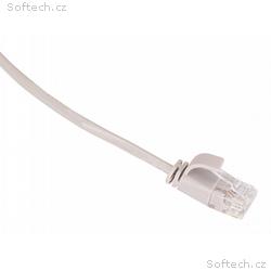 Masterlan comfort patch kabel UTP, extra slim, Cat