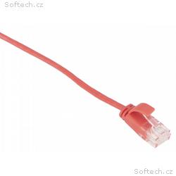 Masterlan comfort patch kabel UTP, extra slim, Cat