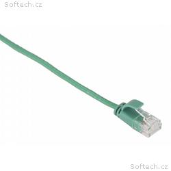 Masterlan comfort patch kabel UTP, extra slim, Cat