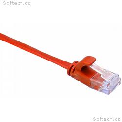 Masterlan comfort patch kabel UTP, flat, Cat6, 5m,