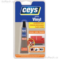 Ceys SPECIAL VINYL Na měkčené plasty 15ml