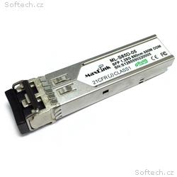 MaxLink 1.25G SFP optický modul, MM, 850nm, 550m, 