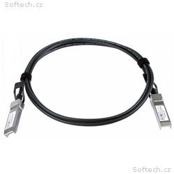 MaxLink 10G SFP+ DAC kabel, pasivní, DDM, 1m