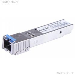 MaxLink 1.25G SFP optický modul, WDM(BiDi), SM, Tx