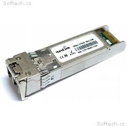MaxLink 10G SFP+ optický modul, průmyslový -40°C +