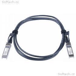 MaxLink 25G SFP28 DAC kabel, pasivní, DDM, 1m