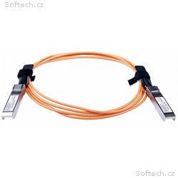 MaxLink 10G SFP+ AOC optický kabel, aktivní, DDM, 