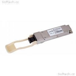 MaxLink 40G QSFP+ SR4 optický modul, 100m, 850nm, 