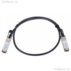 MaxLink 40G QSFP+ DAC kabel, 1m