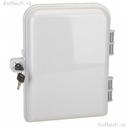 Masterlan FTTH optický spojovací box pro 16x SC