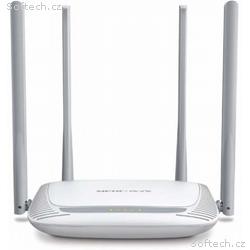 MERCUSYS MW325R Wi-Fi Router, 300Mbps