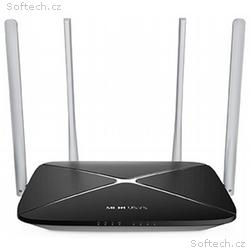 MERCUSYS AC12 Dual Band Wi-Fi Router, 300+866Mbps
