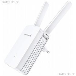 MERCUSYS MW300RE, Wi-Fi Range Extender