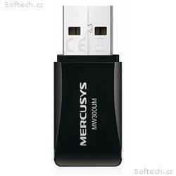 MERCUSYS MW300UM Mini USB