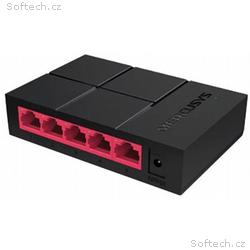 MERCUSYS MS105G Switch