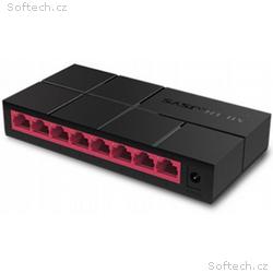 MERCUSYS MS108G Switch