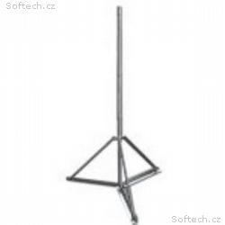 Stožár trojnožka, výška 200cm, d=48mm, délka spodn