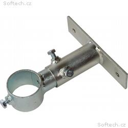 Držák stožáru o průměru 60mm - výsuvný 11-17cm