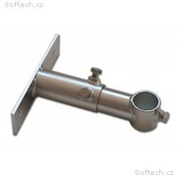 Držák stožáru o průměru 42mm - výsuvný 41-47cm