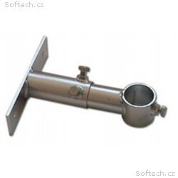 Držák stožáru o průměru 48mm - výsuvný 41-47cm