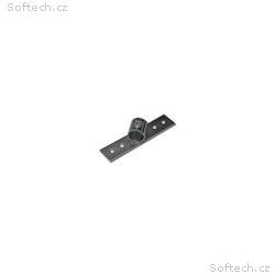 Držák stožáru o průměru 60mm - krovák, Pravý