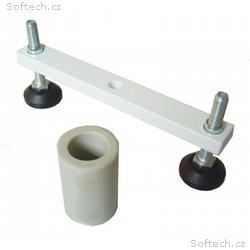 Stabilizační set a redukce pro - držák do plastové