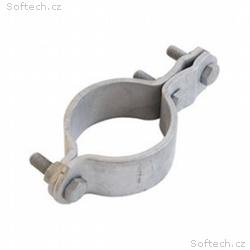 Svorka na trubku d=35-42mm