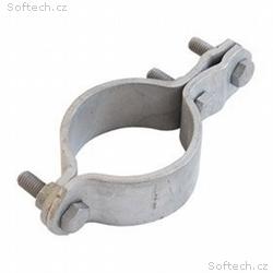 Svorka na trubku d=48mm