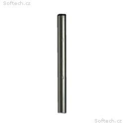 Stožár trubka 4m o průměru 60mm, síla stěny 3mm