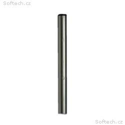 Stožár trubka 4m o průměru 60mm, síla stěny 2mm