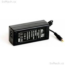 MikroTik napájecí adaptér 24V 2A