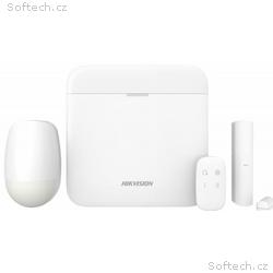 Hikvision AX PRO KIT DS-PWA64-Kit-WE - bezdrát.úst