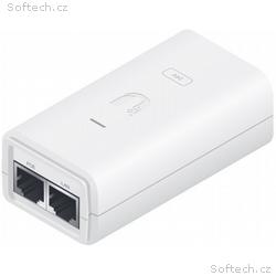 Ubiquiti POE-24-12W-G-WH, Gigabitový PoE Injektor,