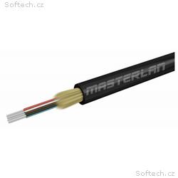 Masterlan DROPX optický kabel - 12vl 9, 125, SM, L
