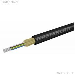 Masterlan DROPX optický kabel - 16vl 9, 125, SM, L