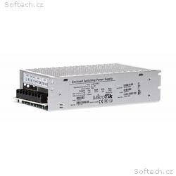 MikroTik S-AD-155C průmyslový zdroj - 54V 2,7A, 15