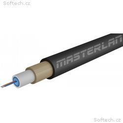 Masterlan Air1 optický kabel - 2vl 9, 125, zafukov