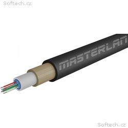 Masterlan Air1 optický kabel - 8vl 9, 125, zafukov