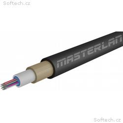 Masterlan Air1 optický kabel - 12vl 9, 125, zafuko