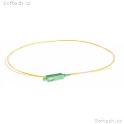 Masterlan optický pigtail, SCapc, Singlemode 9, 12