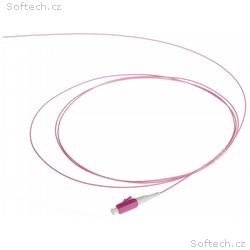 Masterlan optický pigtail, LCupc, Multimode 50, 12