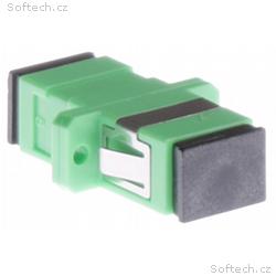 Masterlan optická spojka SC-SC, APC, Singlemode, S